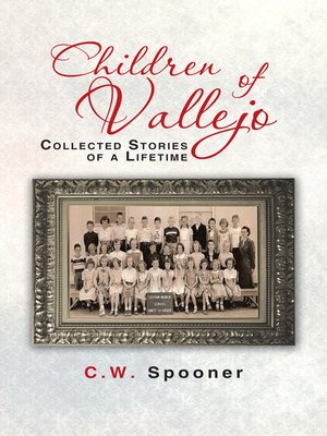 cover image of Children of Vallejo